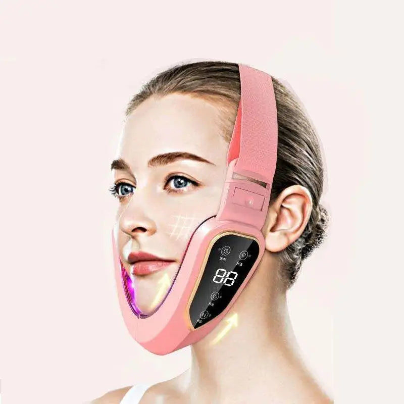 V-Sculptor Pro - Photon Facial Skin Rejuvenation Device