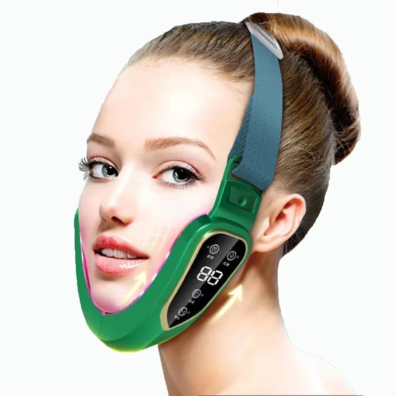 V-Sculptor Pro - Photon Facial Skin Rejuvenation Device