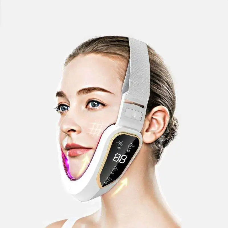 V-Sculptor Pro - Photon Facial Skin Rejuvenation Device